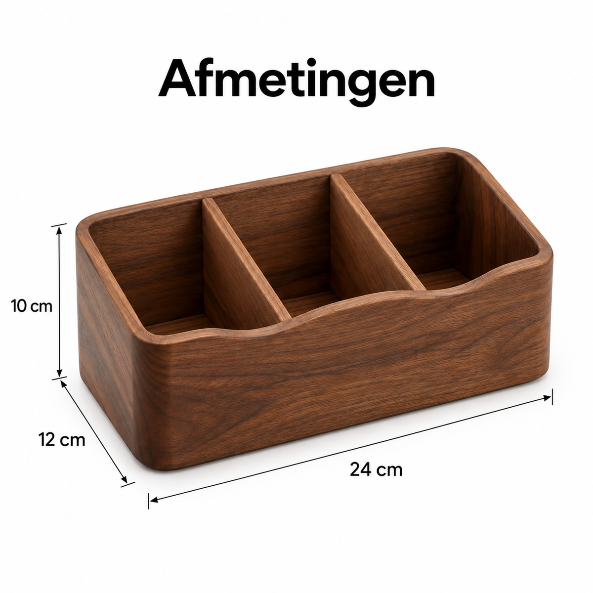 Ritme Afstandsbedieninghouder