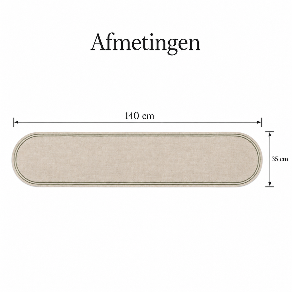 Zoomboog Tafelloper