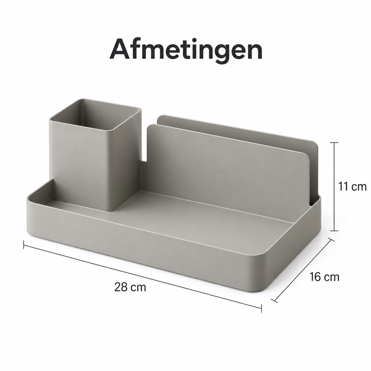 Lijnveld Bureauorganizer