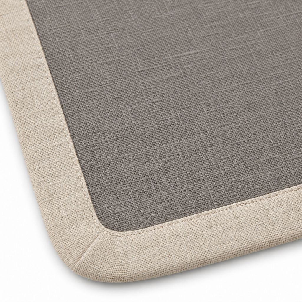 Randritme Placemats Set van 4