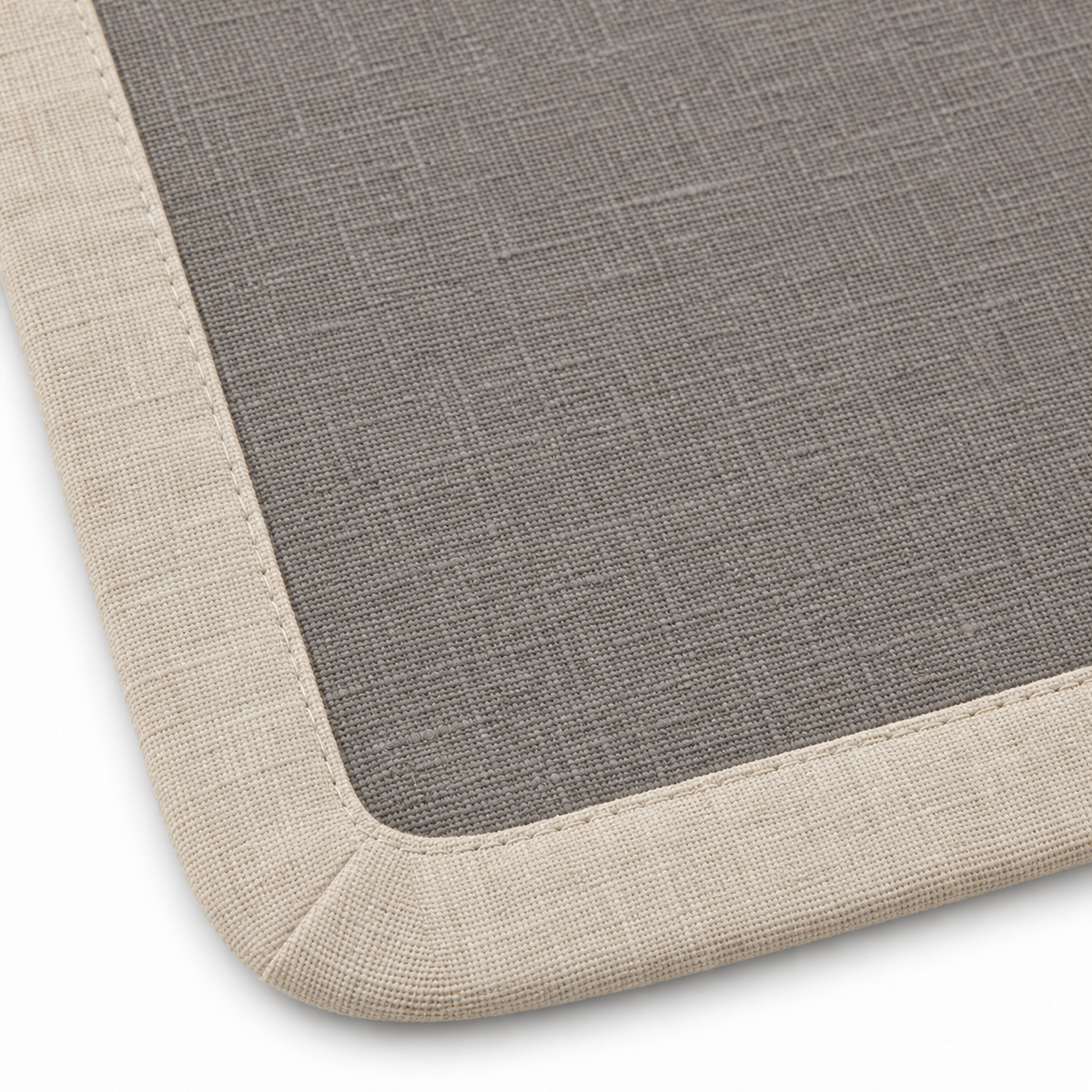 Randritme Placemats Set van 4