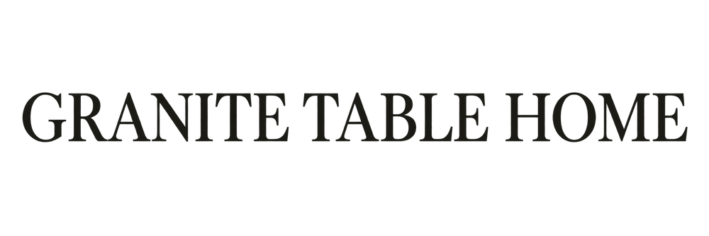 GRANITE TABLE HOME